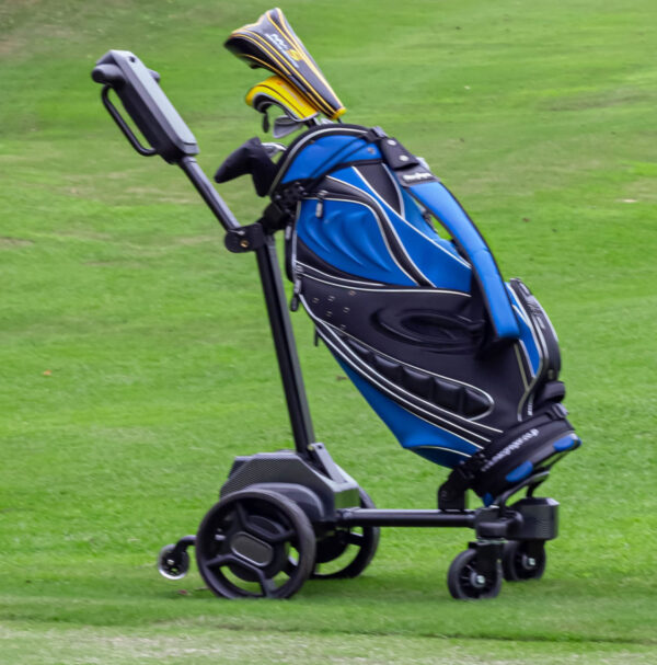 Golf G5 Trolley